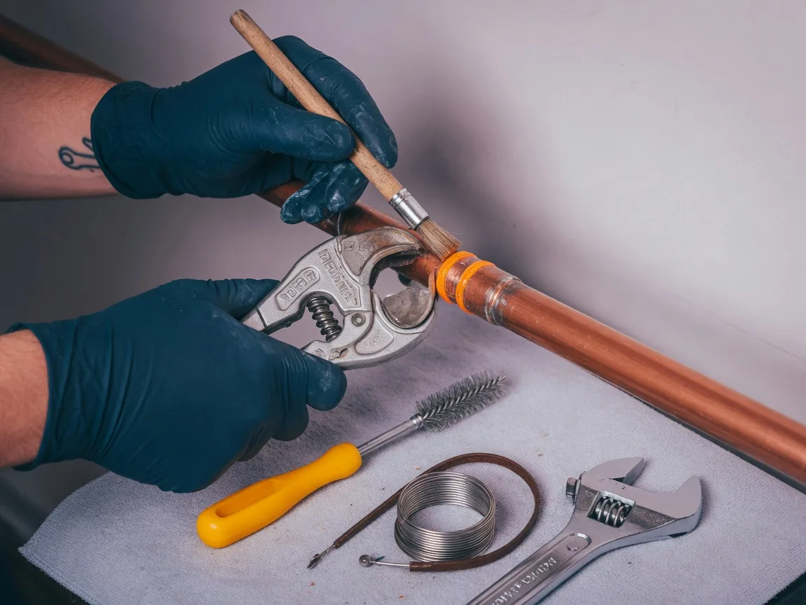 Why choose Sump Pump Repair in Luther, OK
